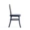 Manhattan Comfort Paragon Dining Chair 1.0 with Grey Cushions in Black and Cane, Set of 2 DCCA05-GY - alternate 6